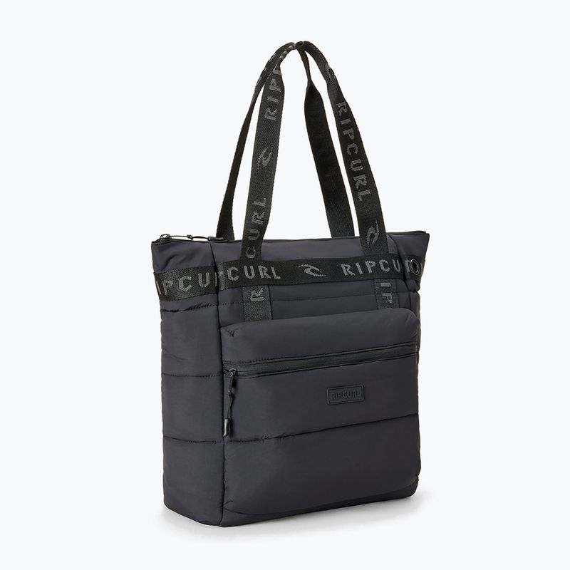 Női táska Rip Curl Weekend 2.0 Travel 26L Tote black 3