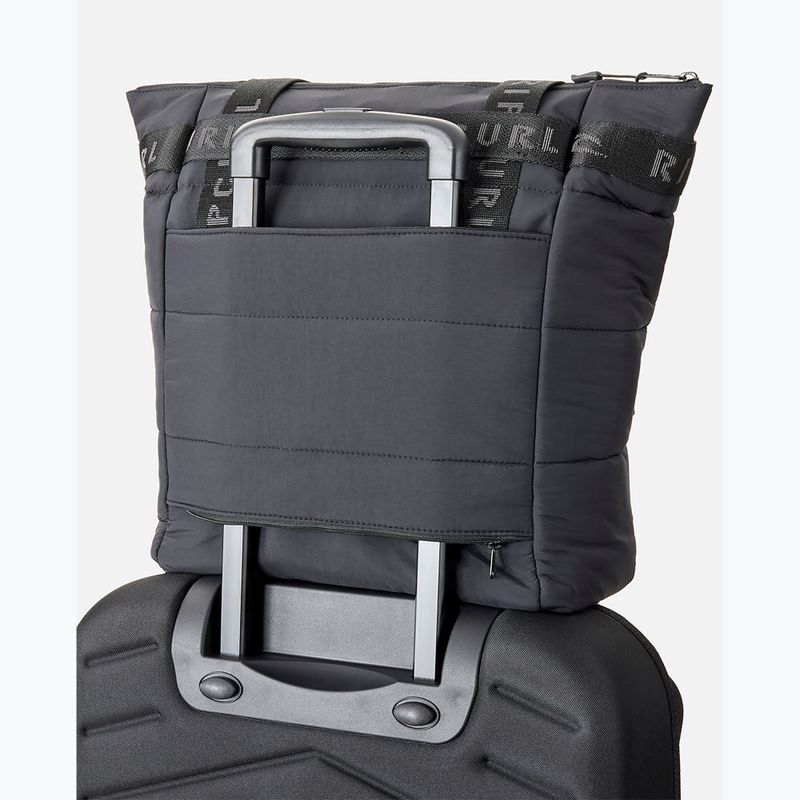 Női táska Rip Curl Weekend 2.0 Travel 26L Tote black 5