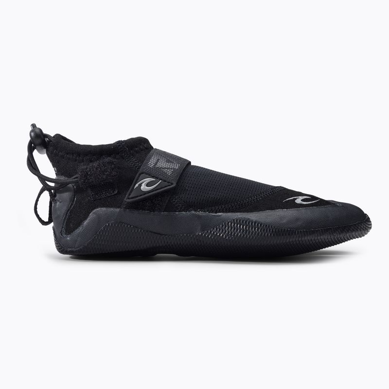 Férfi Rip Curl Reefer Boot 1.5mm S/Toe 5001 2