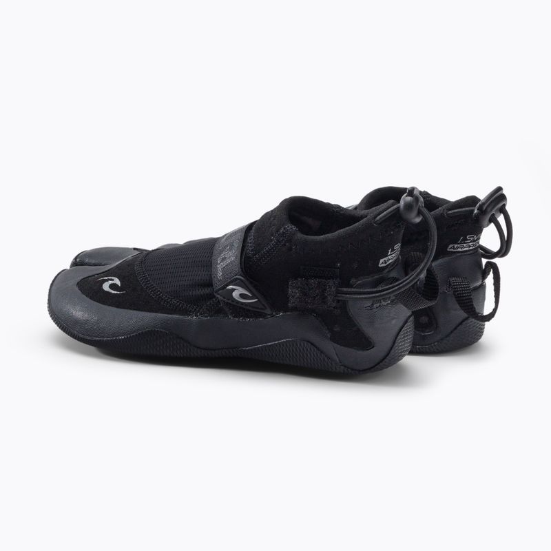 Férfi Rip Curl Reefer Boot 1.5mm S/Toe 5001 3