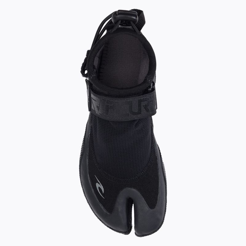 Férfi Rip Curl Reefer Boot 1.5mm S/Toe 5001 6