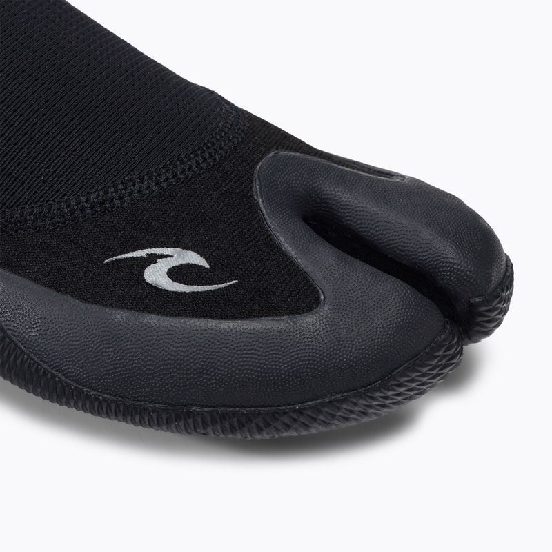 Férfi Rip Curl Reefer Boot 1.5mm S/Toe 5001 7