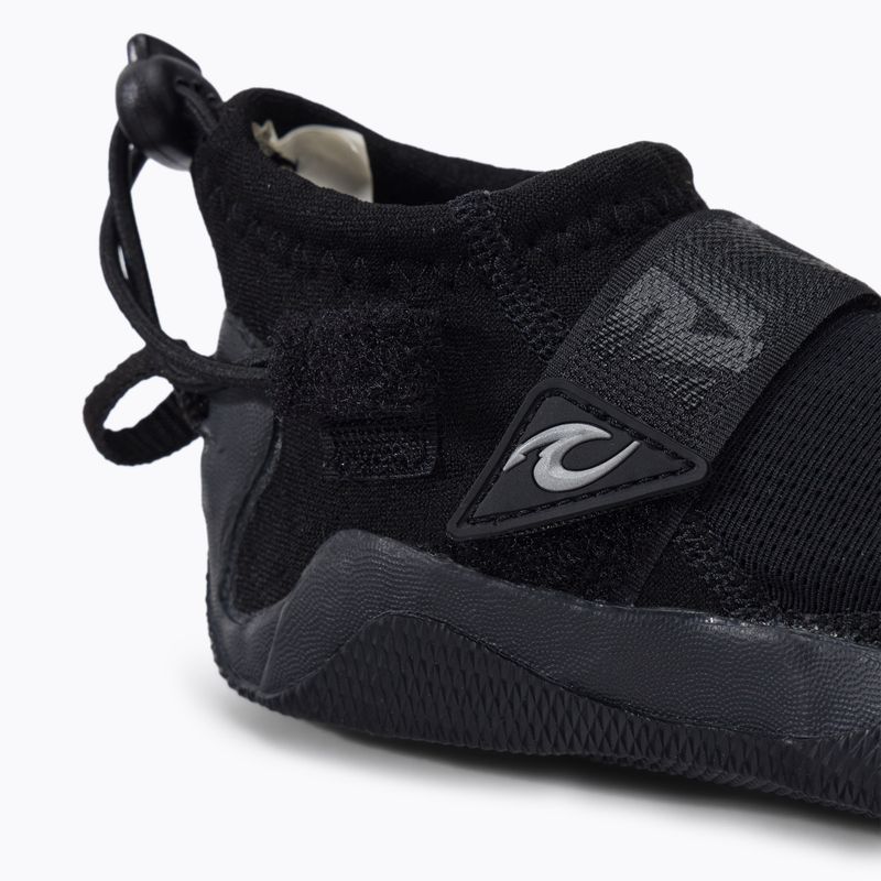 Férfi Rip Curl Reefer Boot 1.5mm S/Toe 5001 8