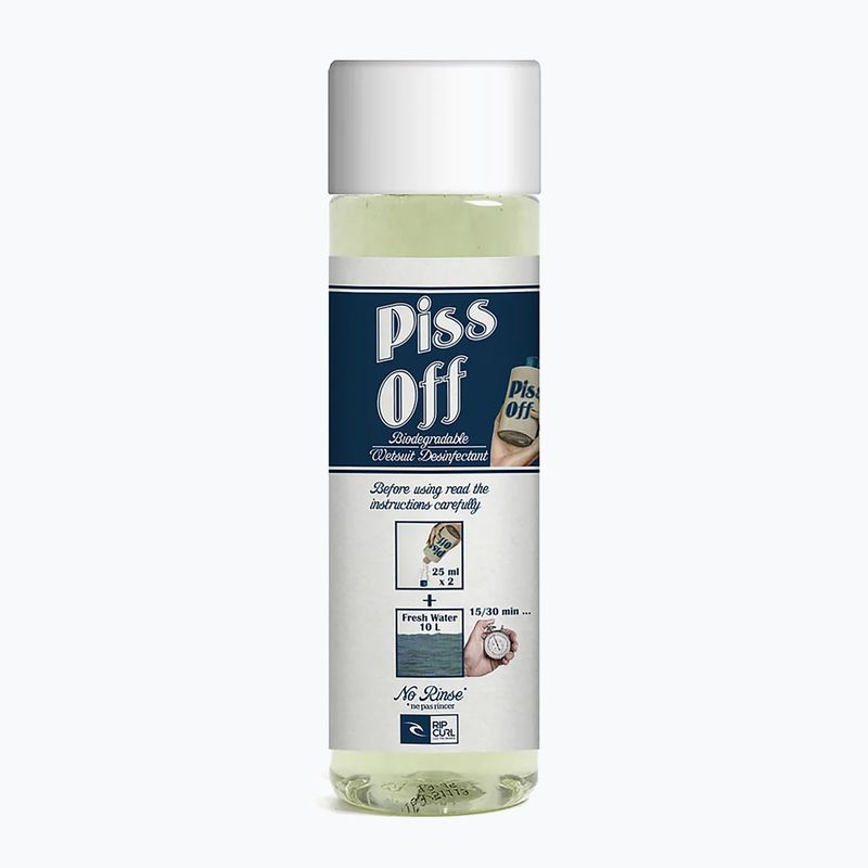 Rip Curl Piss Off habos fertőtlenítő 250 ml W2POFF