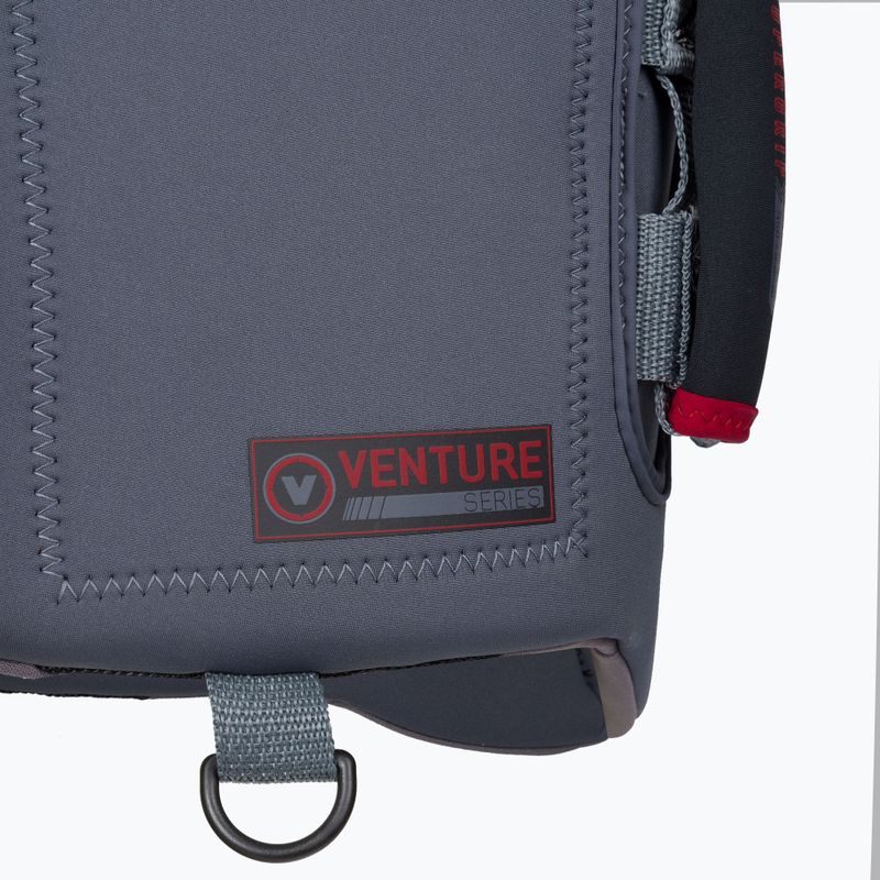 Férfi Jetpilot Venture Neo biztonsági mellény piros 1902904 3