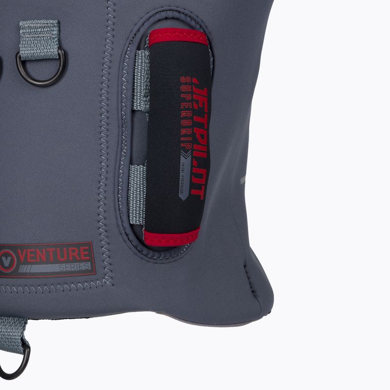 Férfi Jetpilot Venture Neo biztonsági mellény piros 1902904 5