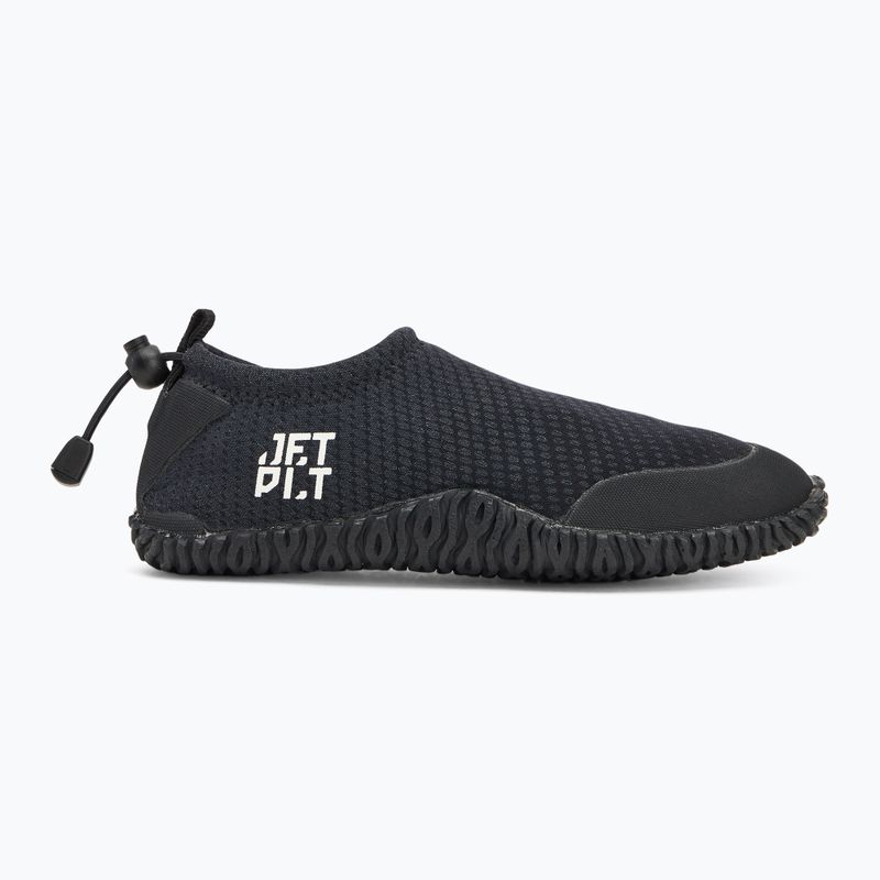 Jetpilot Lo Cut Hydro vízicipő fekete 2
