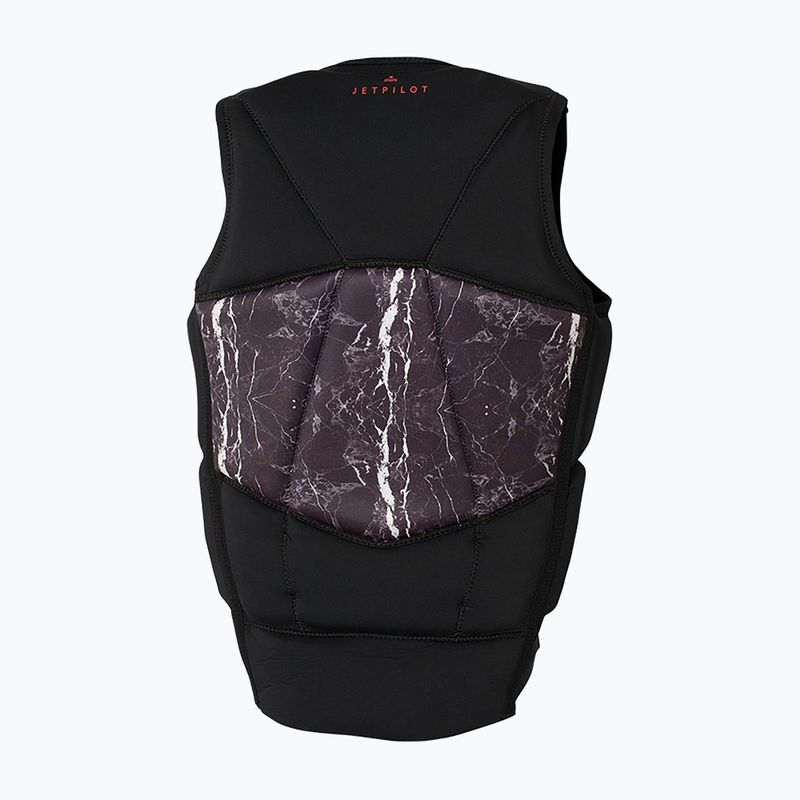 Férfi Jetpilot Freeride F/E Neo biztosító mellény fekete 2205803 6