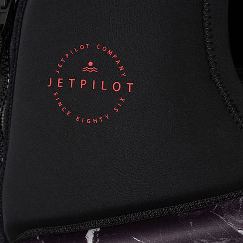 Férfi Jetpilot Freeride F/E Neo biztosító mellény fekete 2205803 7