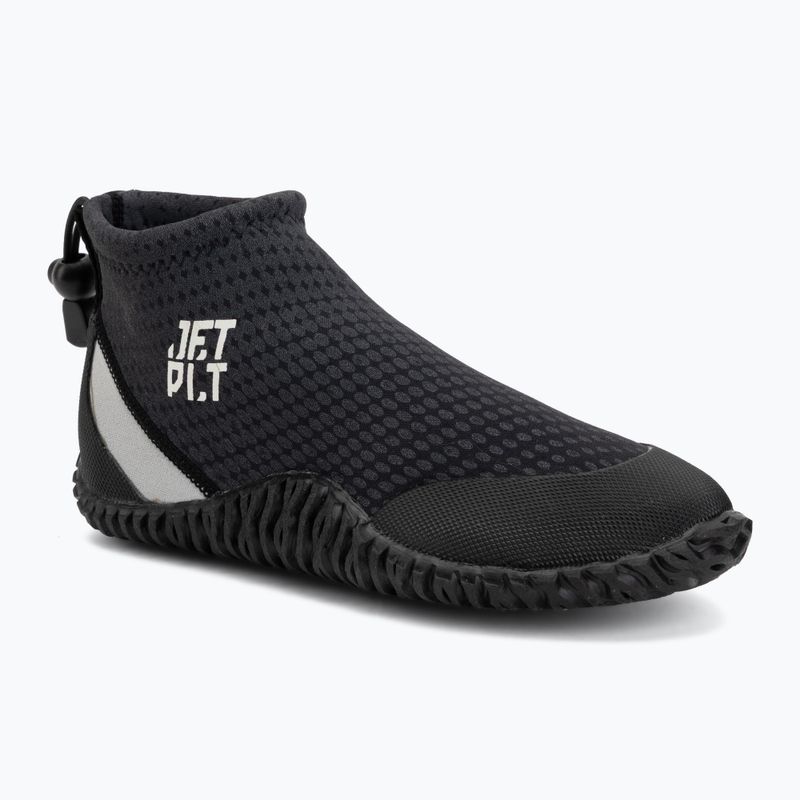 Jetpilot Hi Cut Hydro fekete/fehér vízicipő