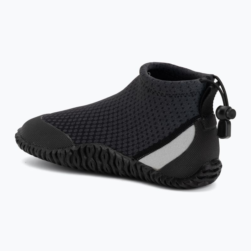 Jetpilot Hi Cut Hydro fekete/fehér vízicipő 3