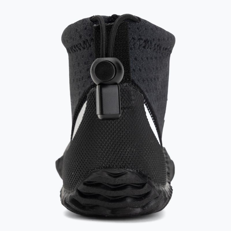 Jetpilot Hi Cut Hydro fekete/fehér vízicipő 6