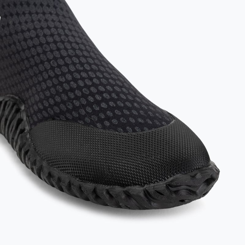 Jetpilot Hi Cut Hydro fekete/fehér vízicipő 7