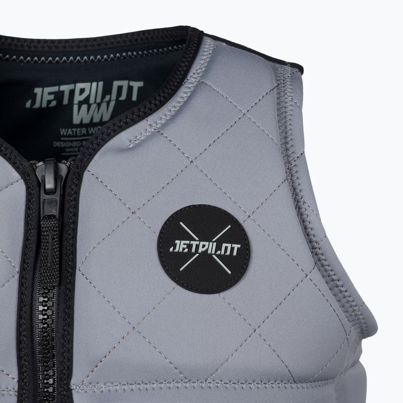 Jetpilot Felix X1 Neo biztonsági mellény szürke 2300603 3