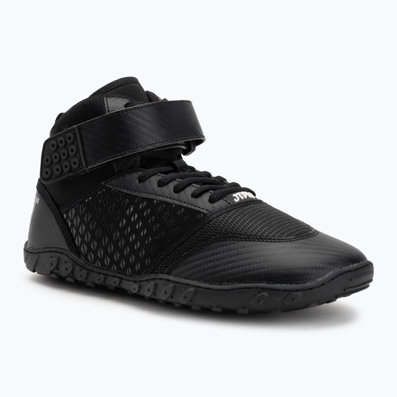 Jetpilot Rx Vault Race Boot és Neo/Lycra zokni vízicipő fekete