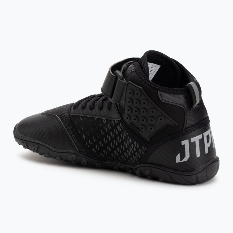 Jetpilot Rx Vault Race Boot és Neo/Lycra zokni vízicipő fekete 3