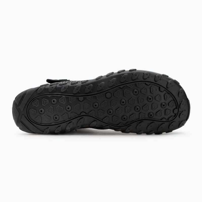 Jetpilot Rx Vault Race Boot és Neo/Lycra zokni vízicipő fekete 4