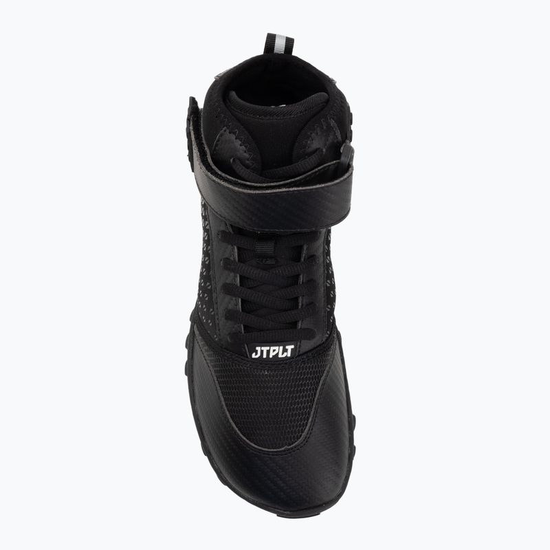 Jetpilot Rx Vault Race Boot és Neo/Lycra zokni vízicipő fekete 5