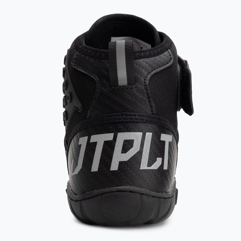 Jetpilot Rx Vault Race Boot és Neo/Lycra zokni vízicipő fekete 6
