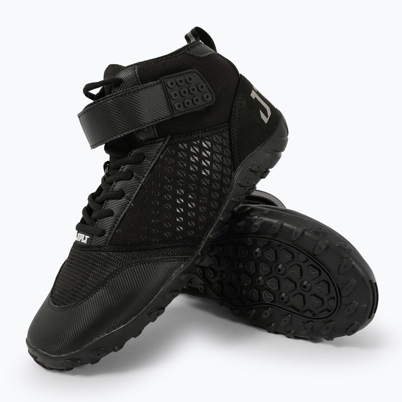 Jetpilot Rx Vault Race Boot és Neo/Lycra zokni vízicipő fekete
