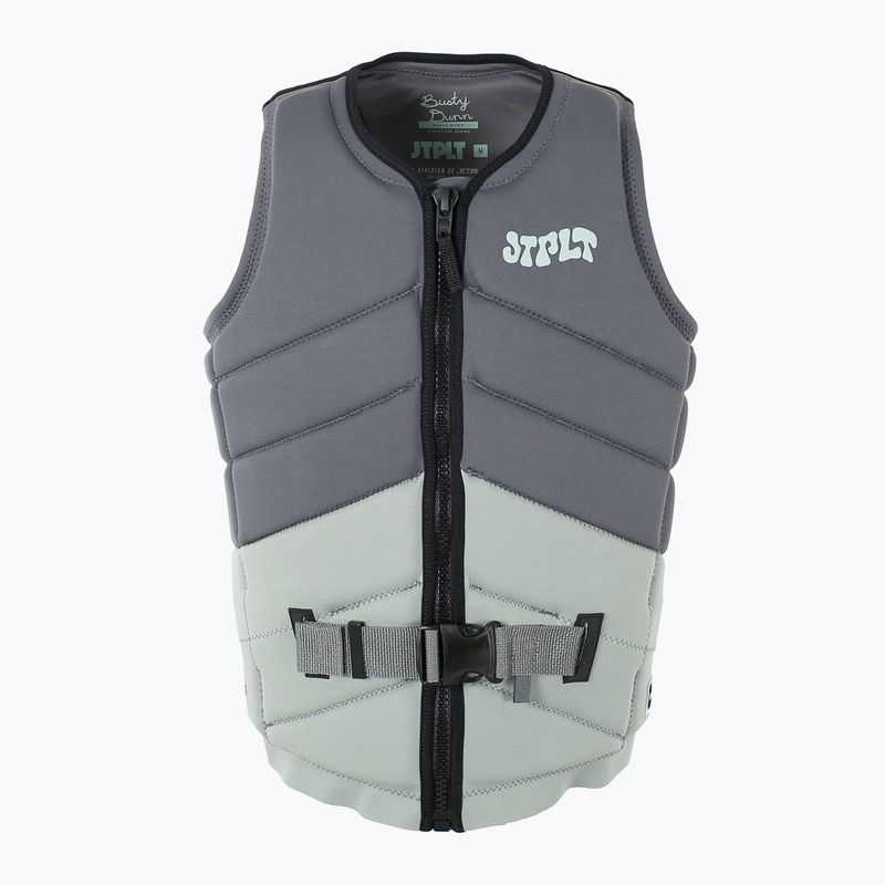 Férfi Jetpilot Busty X1 F/E mellény szén színben