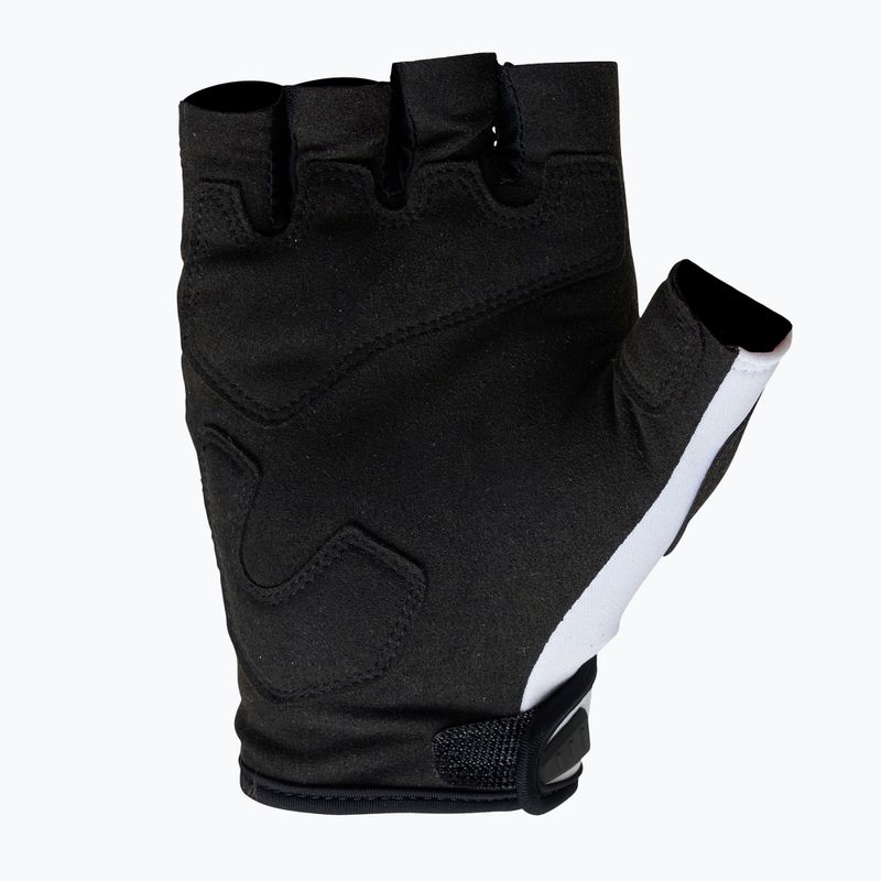 Vízisport kesztyűk Jetpilot Vault Short Finger Race white 3