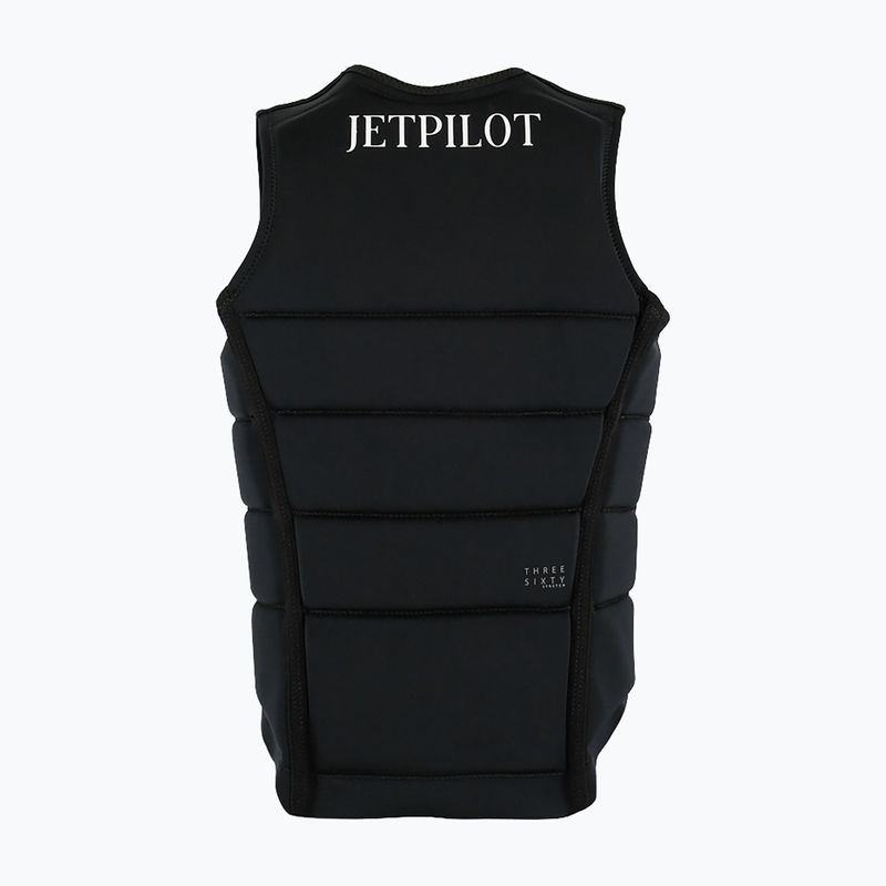 Női védőmellény Jetpilot Zahra F/E Neo black 2