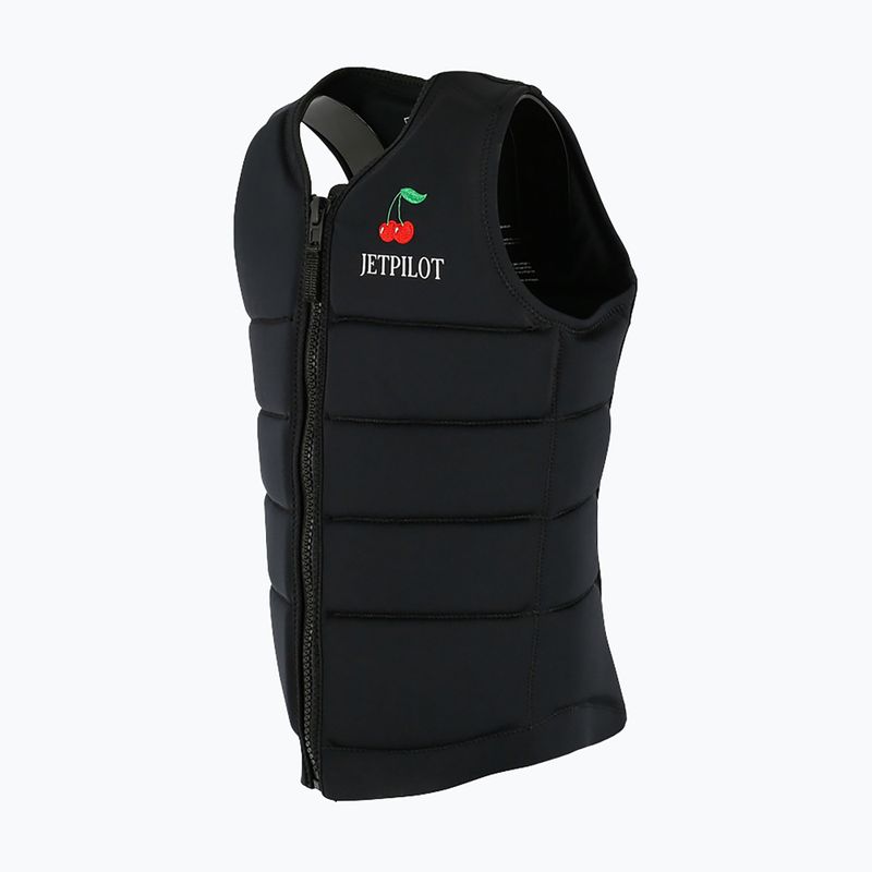 Női védőmellény Jetpilot Zahra F/E Neo black 3