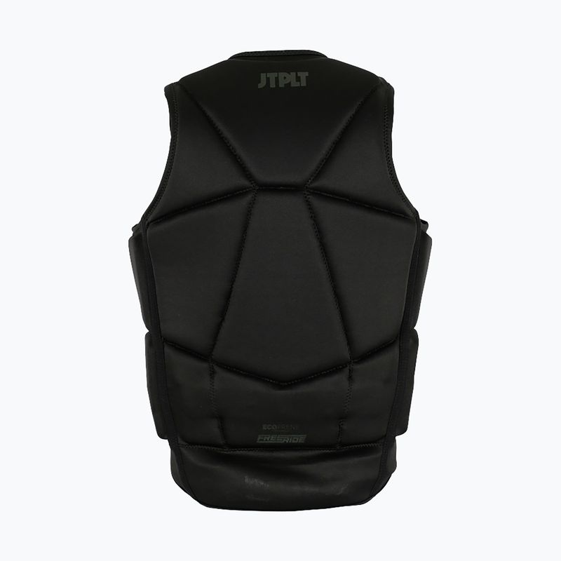 Férfi védőmellény Jetpilot Freeride Eco F/E black 2