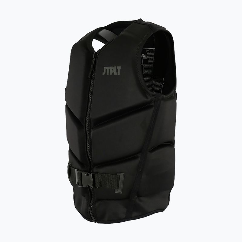 Férfi védőmellény Jetpilot Freeride Eco F/E black 3