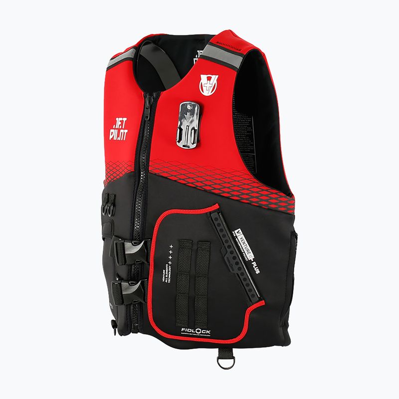Férfi mentőmellény Jetpilot Venture Plus red 3