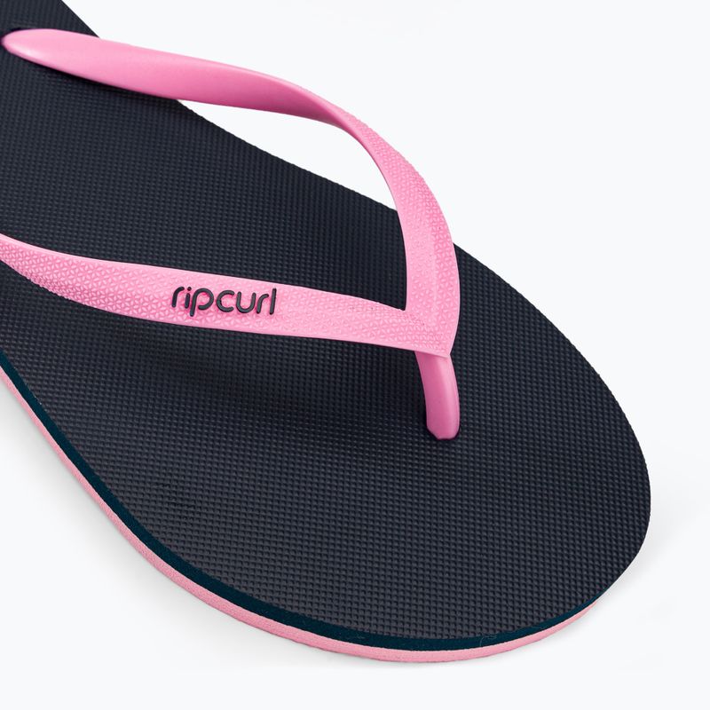 Rip Curl Bondi 49 női flip flopok tengerészkék TWT431 7