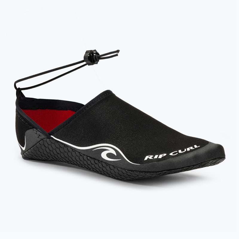 Rip Curl Pocket Reef 1 mm black férfi neoprén cipő