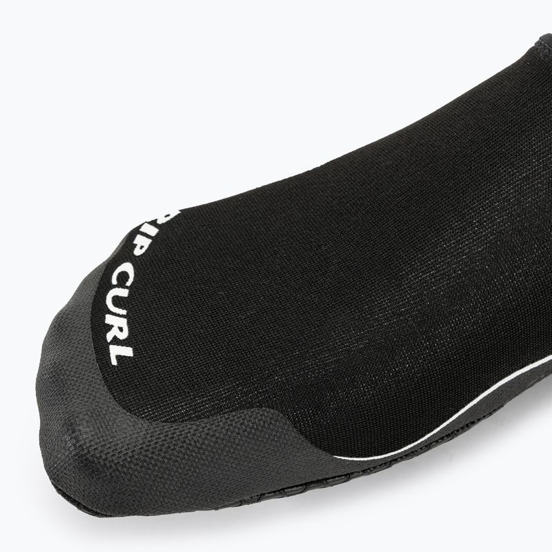 Rip Curl Pocket Reef 1 mm black férfi neoprén cipő 7