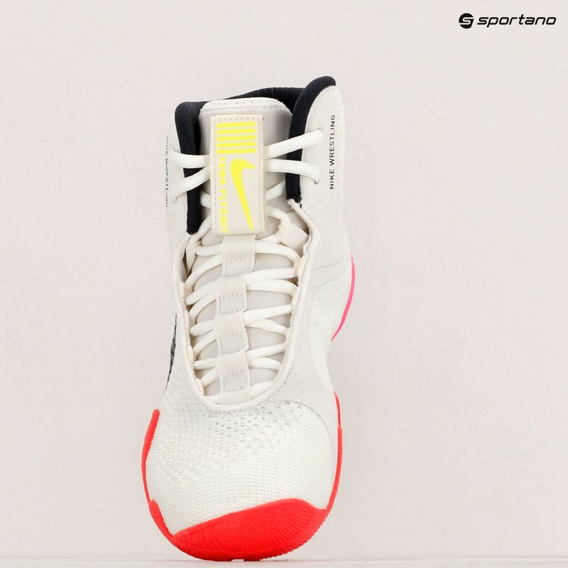 Birkózó cipő Nike Tawa 9