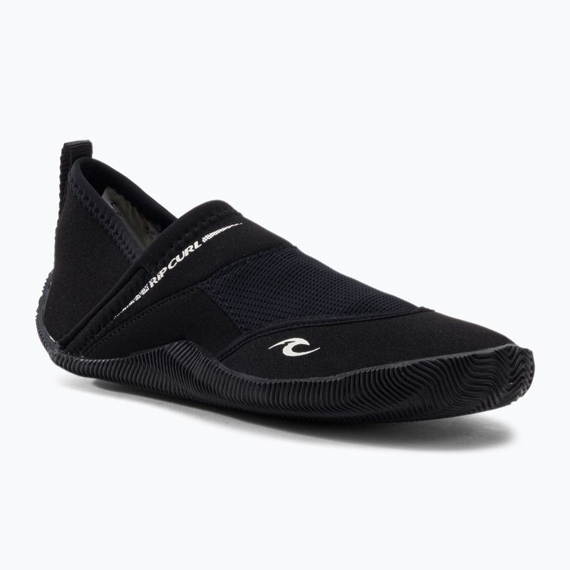 Férfi vízi cipő Rip Curl Reefwalker 90 fekete WBO89M