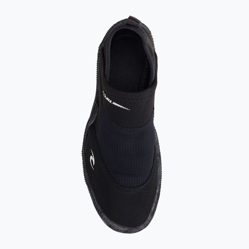 Férfi vízi cipő Rip Curl Reefwalker 90 fekete WBO89M 6