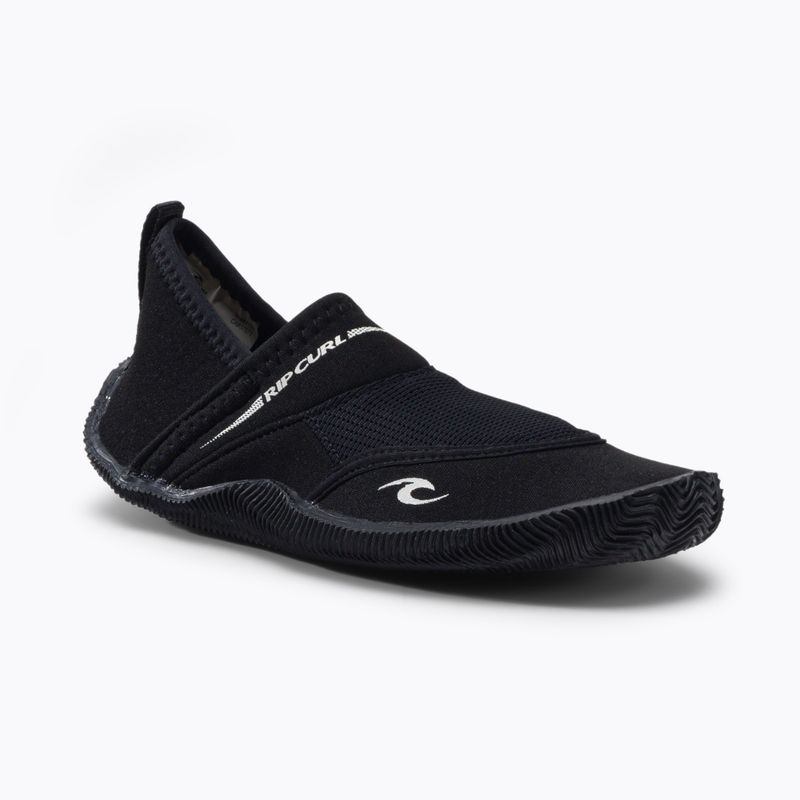 Gyermek vízicipő Rip Curl Reefwalker 90 fekete WBO89J