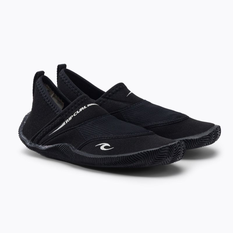 Gyermek vízicipő Rip Curl Reefwalker 90 fekete WBO89J 5