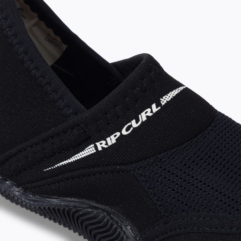 Gyermek vízicipő Rip Curl Reefwalker 90 fekete WBO89J 8