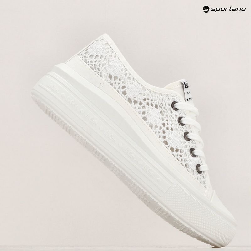 Női cipő Lee Cooper LCW-23-44-1617 9
