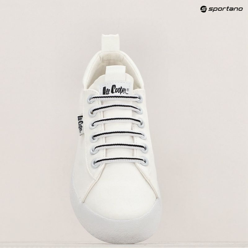 Női cipő Lee Cooper LCW-24-31-2184 10