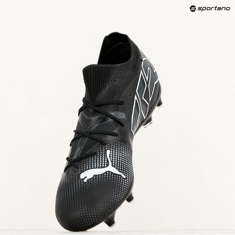Focicipő PUMA Future 7 Match MxSG puma black/puma white 9