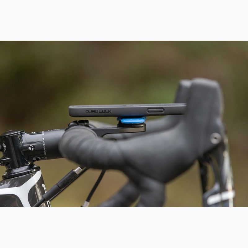 Quad Lock Out Front Mount Pro fekete 3