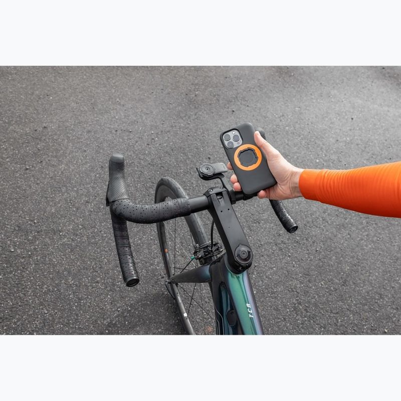 Quad Lock Out Front Mount Pro fekete 4