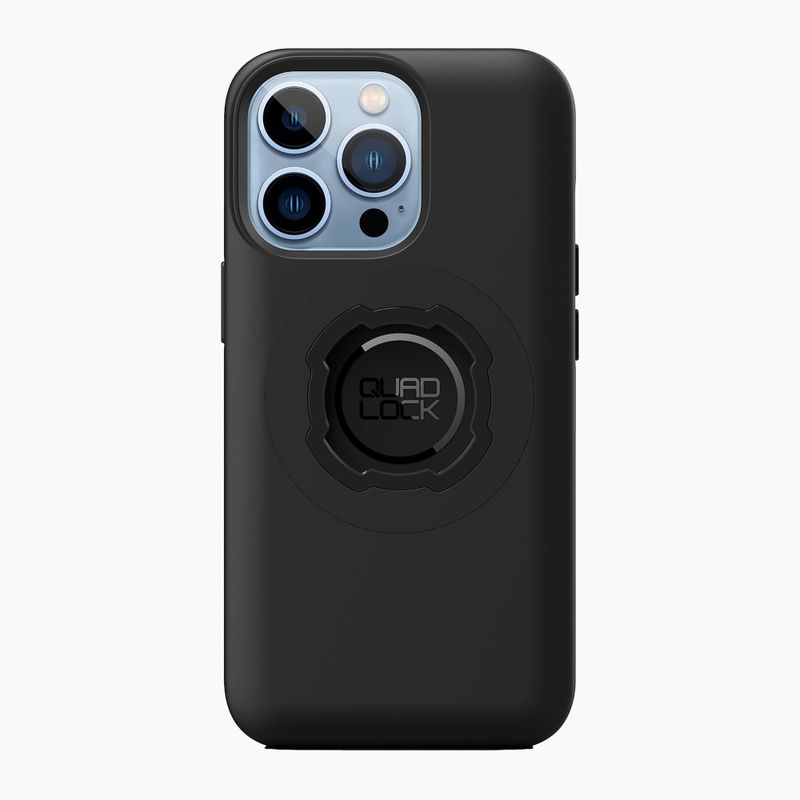Quad Lock Mag tok iPhone 13 fekete