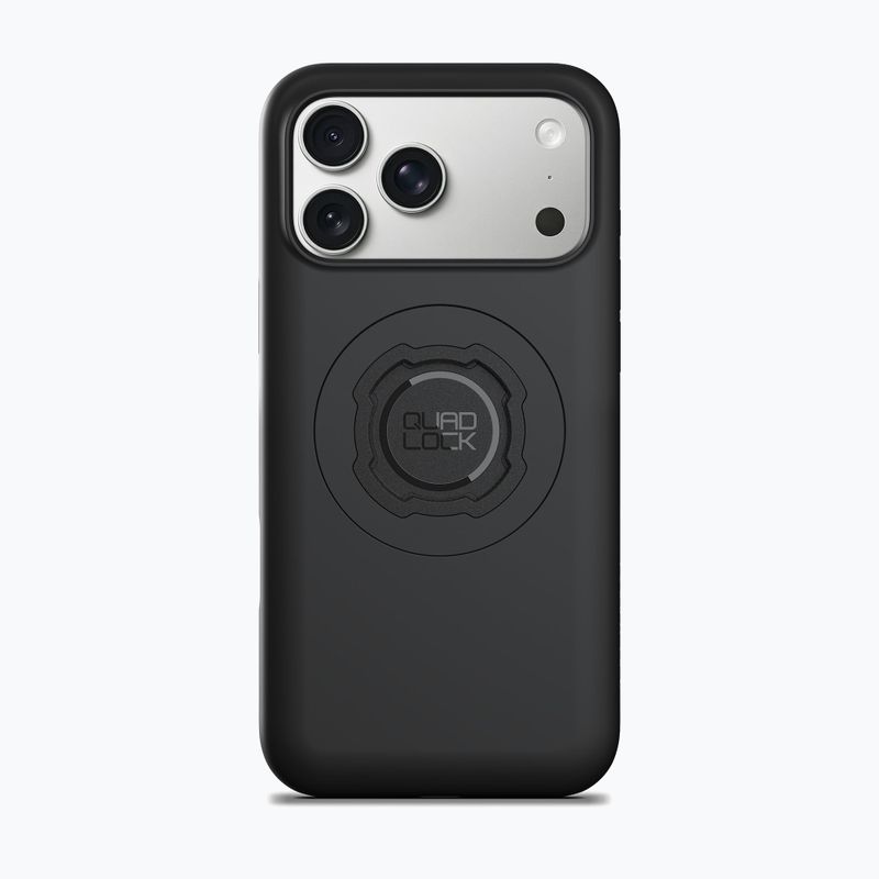Telefontok Quad Lock Mag Case iPhone 17 Pro Max black 3