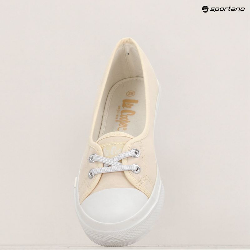 Női cipő Lee Cooper LCW-24-31-2728 9