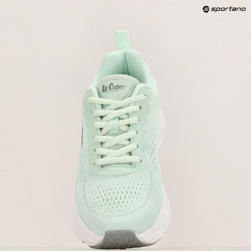 Női cipő Lee Cooper LCW-24-32-2550 mint 10