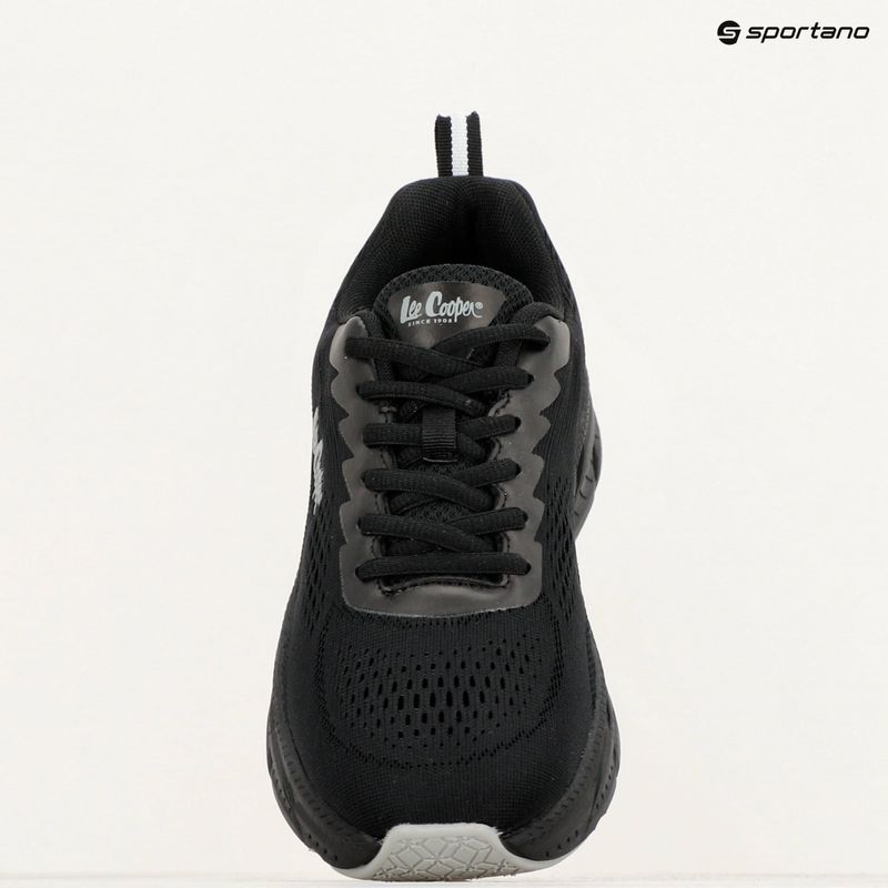 Női cipő Lee Cooper LCW-24-32-2552 black 10